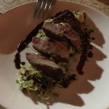 How to Cook a Wolf - Duck breast - Italian Near Me - Seattle, Washington How to Cook a Wolf - Duck breast - Italian Near Me - Seattle, Washington