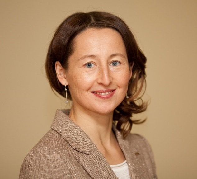 Elena Makarova, MFT - grief counselor in Palo Alto, CA