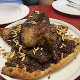 Musakhan