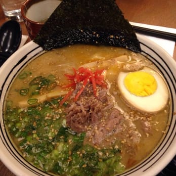 Strings Ramen Shop - Chicken Shio Ramen - Ramen Near Me - Chicago, Illinois Strings Ramen Shop - Chicken Shio Ramen - Ramen Near Me - Chicago, Illinois