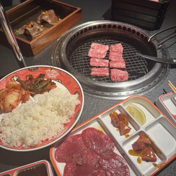 Chubby Cattle BBQ - Beef tongue and wagyu short rib - Barbeque Near Me - Irvine, California Chubby Cattle BBQ - Beef tongue and wagyu short rib - Barbeque Near Me - Irvine, California