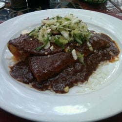 La Fonda on Main