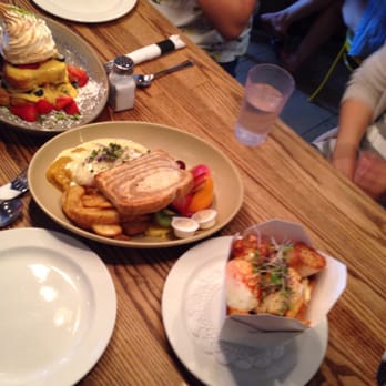 OEB Breakfast - Bridgeland - Breakfast & Brunch Near Me - Calgary, Alberta OEB Breakfast - Bridgeland - Breakfast & Brunch Near Me - Calgary, Alberta