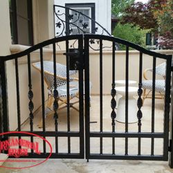 Ornamental Iron Outlet