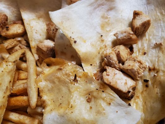 East Coast Wings + Grill by null