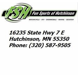 Fun Sports of Hutchinson