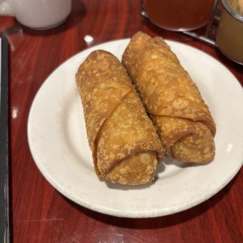Hunan Dynasty - Shrimp Egg Roll - Chinese Near Me - Washington, DC, District of Columbia Hunan Dynasty - Shrimp Egg Roll - Chinese Near Me - Washington, DC, District of Columbia