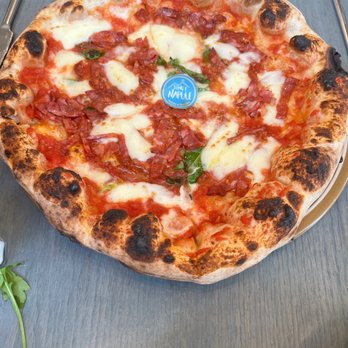 Song E Napule - Diavola - Pizza Near Me - Rutherford, New Jersey Song E Napule - Diavola - Pizza Near Me - Rutherford, New Jersey