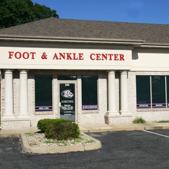 The Foot & Ankle Center - The Foot & Ankle Center, Fairview Heights entrance - Podiatrists Near Me - Fairview Heights, Illinois The Foot & Ankle Center - The Foot & Ankle Center, Fairview Heights entrance - Podiatrists Near Me - Fairview Heights, Illinois