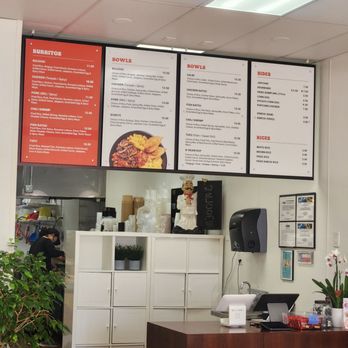 Bigbite - Menu - Korean Near Me - McKinney, Texas