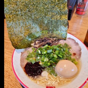 Ramen Nagi - Ramen Near Me - Los Angeles, California Ramen Nagi - Ramen Near Me - Los Angeles, California