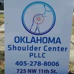 Oklahoma Shoulder Center