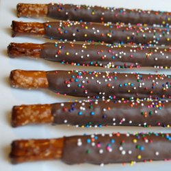 Chocolate Vibes - Taste even better than they look. See for yourself order some from ChocolateVibes.com.