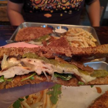 Basin 141 - Flat, dry, burnt, and tasteless with supermarket bread. - Pubs Near Me - Montrose, California Basin 141 - Flat, dry, burnt, and tasteless with supermarket bread. - Pubs Near Me - Montrose, California