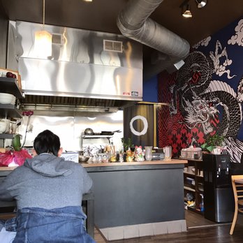 Maki Express Ramen House - You can watch them make your food at the front! - Ramen Near Me - Cincinnati, Ohio Maki Express Ramen House - You can watch them make your food at the front! - Ramen Near Me - Cincinnati, Ohio