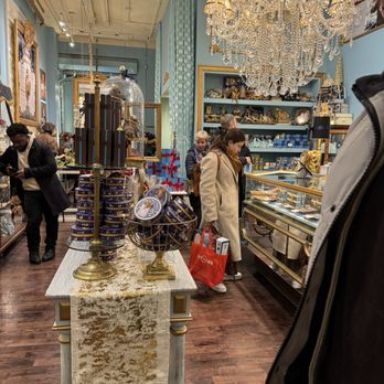 MarieBelle - Inside - Chocolatiers & Shops Near Me - New York, New York MarieBelle - Inside - Chocolatiers & Shops Near Me - New York, New York