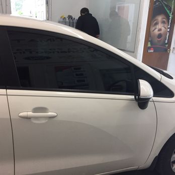 Ultimate Window Tinting - Home Window Tinting Near Me - Orlando, Florida