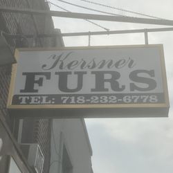 Kersner Furs