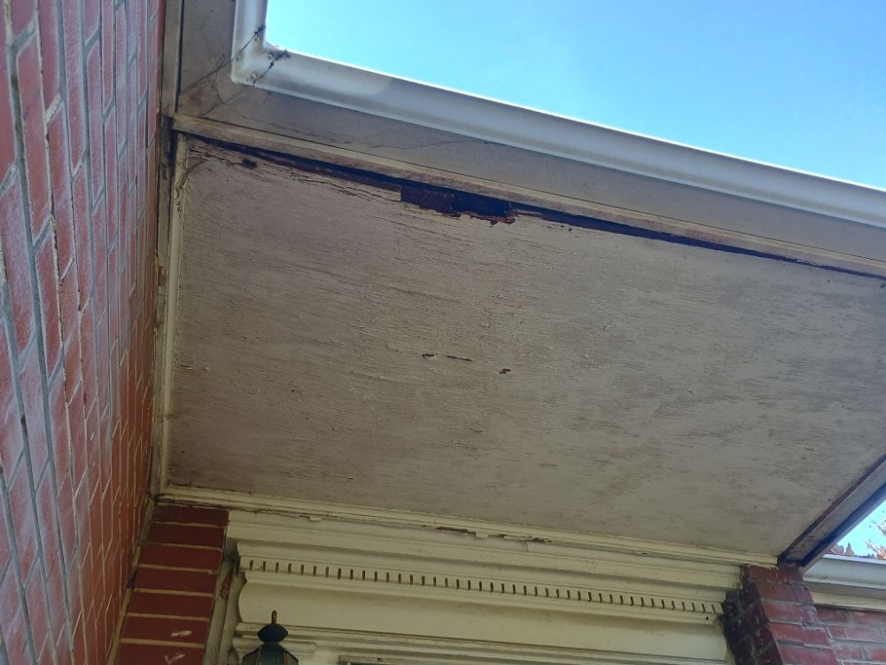 Slide of A 1 Construction Services