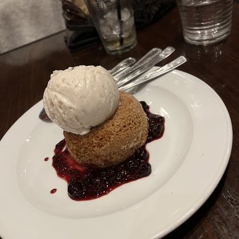 Palma Kitchen + Tap - Butter Cake - New American Near Me - Queen Creek, Arizona Palma Kitchen + Tap - Butter Cake - New American Near Me - Queen Creek, Arizona