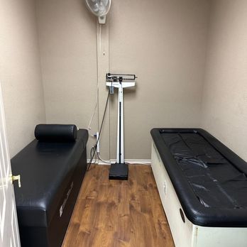 Keller Family Chiropractic - Chiropractors Near Me - Keller, Texas