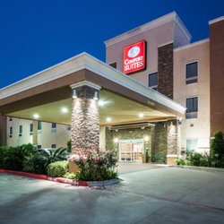 Hotels In Katy Yelp Comfort Suites At Katy Mills