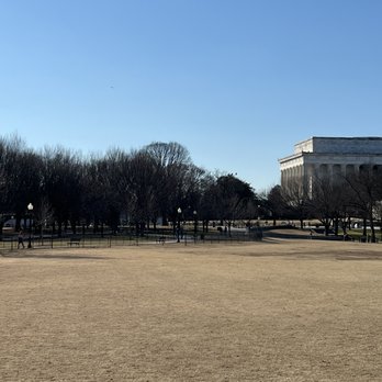 JFK Hockey Fields - Soccer Near Me - Washington, DC, District of Columbia