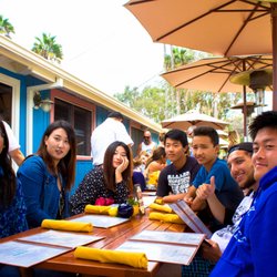FLS International Saddleback College
