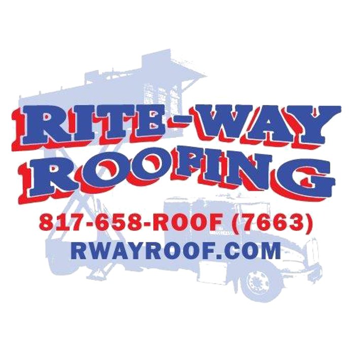 Slide of Rite Way Roofing