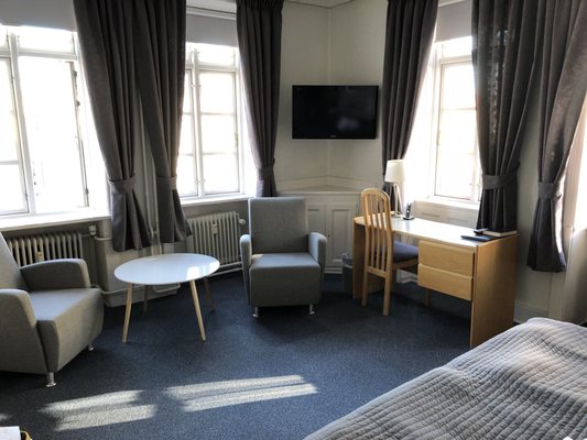 Hotel Bethel by null