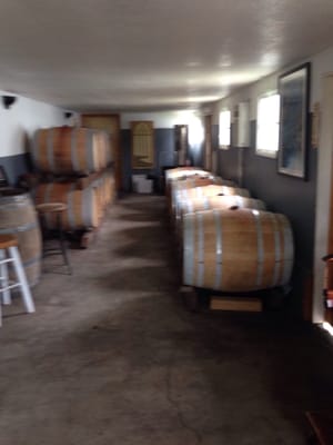 Springhill Cellars Winery (Open May-December) by null