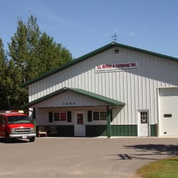 T.J. De Witt & Company, Inc.