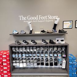 The Good Feet Store