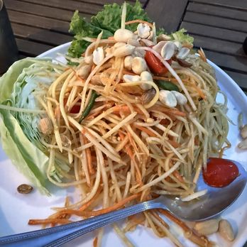 The Silver Lake House - Thai Near Me - Los Angeles, California The Silver Lake House - Thai Near Me - Los Angeles, California