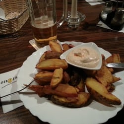 Onkel Otto - Wilde Kartoffeln