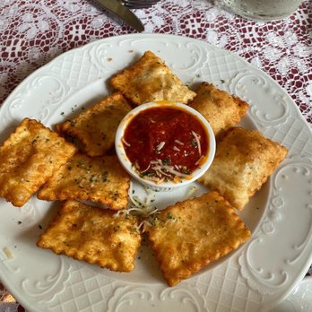 Mama Carolla's - Fried Ravioli - Italian Near Me - Indianapolis, Indiana Mama Carolla's - Fried Ravioli - Italian Near Me - Indianapolis, Indiana