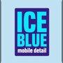 Photo of Ice Blue Mobile Detail