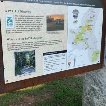 Arabia Mountain National Heritage Area - Parks Near Me - Stonecrest, Georgia Arabia Mountain National Heritage Area - Parks Near Me - Stonecrest, Georgia