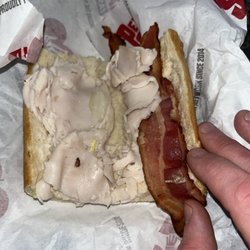 Penn Station East Coast Subs