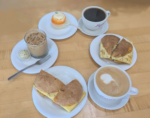Kyra's Bake Shop by null