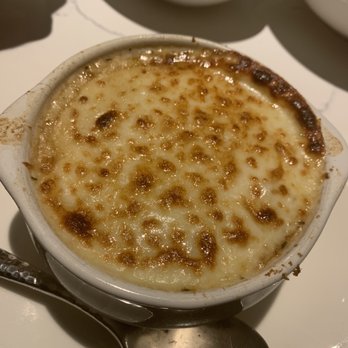 Chelsea Five - French Onion Soup (9,99$) - Gastropubs Near Me - Atlantic City, New Jersey