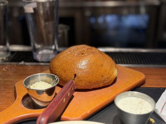 Saltgrass Steak House by null