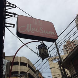 Mei Sum Teahouse