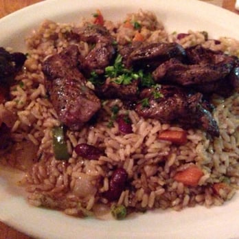Aladdin's Eatery - Jasmine's favorite with lamb! - Mediterranean Near Me - West Chester, Ohio Aladdin's Eatery - Jasmine's favorite with lamb! - Mediterranean Near Me - West Chester, Ohio