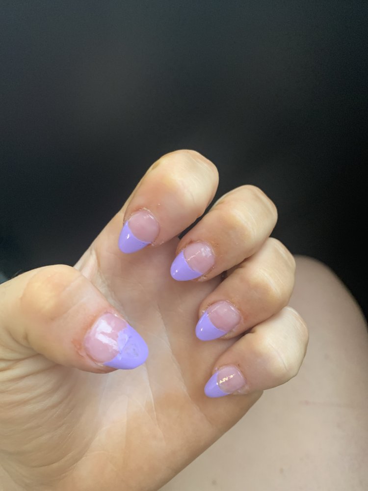 PEARL NAILS 152 Bunnerong Rd, Eastgardens New South Wales, Australia Personal Care Services