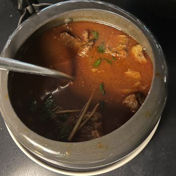 Farzi Cafe - Mutton curry - Indian Near Me - Bellevue, Washington Farzi Cafe - Mutton curry - Indian Near Me - Bellevue, Washington