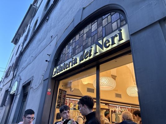 Gelateria dei Neri by null