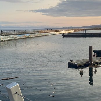 Ogden Point Breakwater - Local Flavor Near Me - Victoria, British Columbia Ogden Point Breakwater - Local Flavor Near Me - Victoria, British Columbia