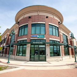 Fond du Lac East Johnson Clinic