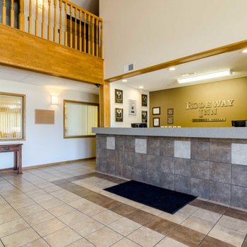Rodeway Inn - Hotels Near Me - Ainsworth, Nebraska Rodeway Inn - Hotels Near Me - Ainsworth, Nebraska